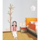 Fathom flowering tree sticker Wall decal