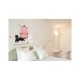 Romantic cats Wall decal
