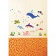 Marine Animals wall decal