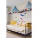 Marine Animals wall decal