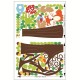 Stickers Arbre et Animaux