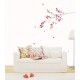 Orchids Flowers decal