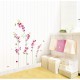 Orchids Flowers decal