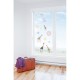 Giraffes and stars wall decals