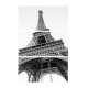 Eiffel Tower wall decal