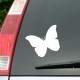 Sticker Papillon