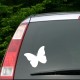 Sticker Papillon