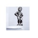 Stickers manneken Pis