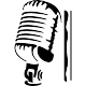 Sticker Microphone