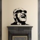 Sticker Portrait Ray Charles