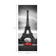 Sticker porte - Tour Eiffel