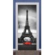 Sticker porte - Tour Eiffel