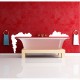 Sticker Bain moussant 1