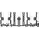 Sticker Design arabe 2