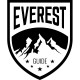 Sticker Everest guide