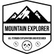 Sticker Mountain explorer