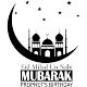 Sticker Mubarak