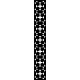 Stickers ornements arabesques 2