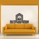 stickers islam en calligraphie kufi 3