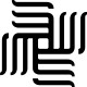 Sticker design oriental 10