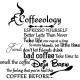 Sticker coffeeoology