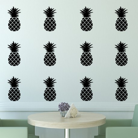 Sticker ananas