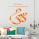 Sticker signe oriental 2