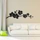 Sticker Tiges de fleurs