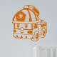 Sticker _Madéco