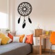 Sticker symbole indien