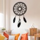 Sticker symbole indien