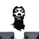 Sticker mural Snoop Dogg