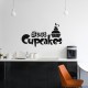 Sticker cuisine Best cupcakes