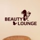 Sticker Beauty lounge