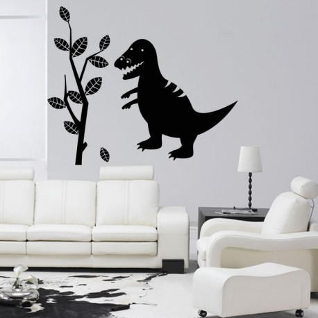 Stickers Dinosaures Pas Cher