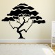 Sticker Arbre magique