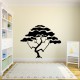 Sticker Arbre magique