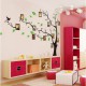 Sticker Arbre porte-cadres