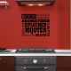 Sticker Cuisiner, aromatiser, épulcher,...