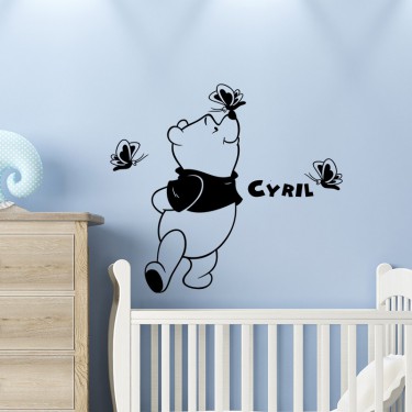 Sticker mural buanderie pas cher - Stickers Muraux discount - stickers  muraux - madeco-stickers