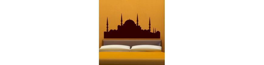 Orientals Wall decals Madecostickers Orientals Wall decals Madecostickers